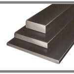 Ferro Laminado Chato