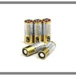 Bateria 12v controle remoto