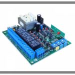 Central mono 512