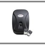 Controle ztech Kit