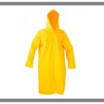 Capa de chuva