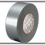 Fita silver tape