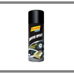 Grafite spray