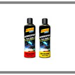 Anti respingo spray