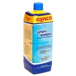Limpa Borda