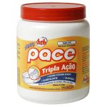 Pastilhas Cloro