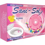 Pedras Sanitárias