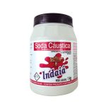 Soda Cáustica